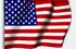 american flag - Frisco