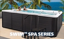 Swim Spas Frisco hot tubs for sale