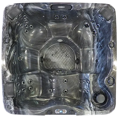 Pacifica EC-739L hot tubs for sale in Frisco
