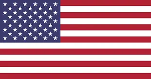 american flag-Frisco