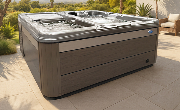 Cold Plunge Spas Series Frisco hot tubs for sale