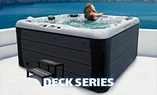 Deck Series Frisco hot tubs for sale