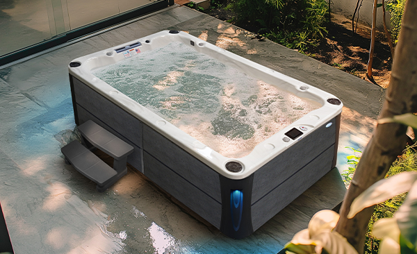 Deck Series Frisco hot tubs for sale