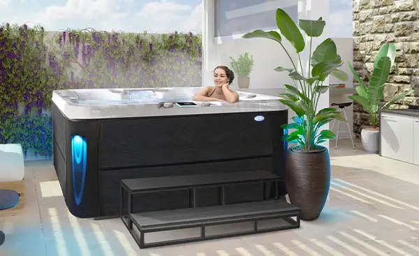 Escape X-Series Spas Frisco hot tubs for sale