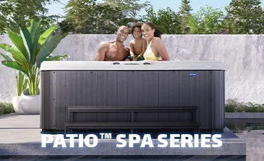 Patio Plus™ Spas Frisco hot tubs for sale