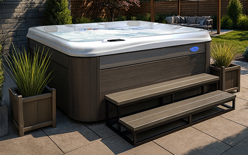 Patio&trade; Spas Frisco hot tubs for sale