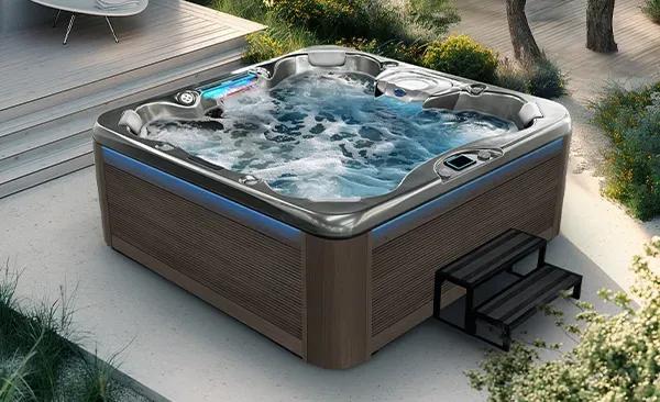 Platinum™ Spas Frisco hot tubs for sale