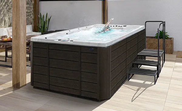 Swim Spas Frisco hot tubs for sale