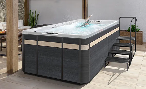 Swim X-Series Spas Frisco hot tubs for sale