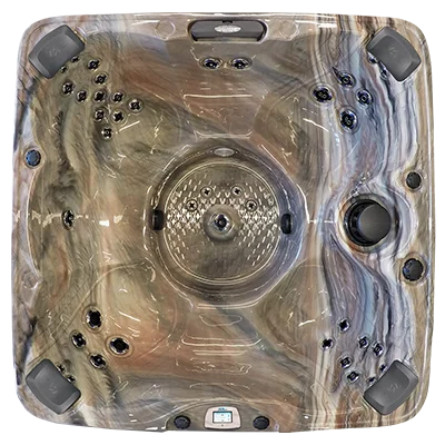 Tropical-X EC-739BX hot tubs for sale in Frisco