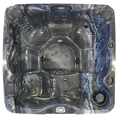 Pacifica-X EC-739LX hot tubs for sale in Frisco