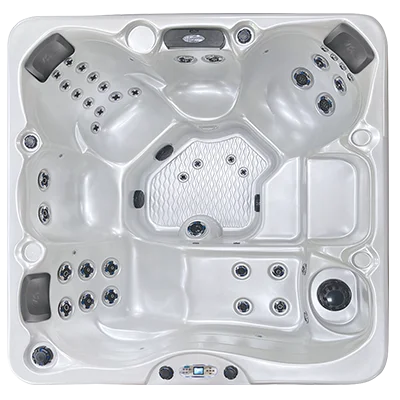 Costa EC-740L hot tubs for sale in Frisco