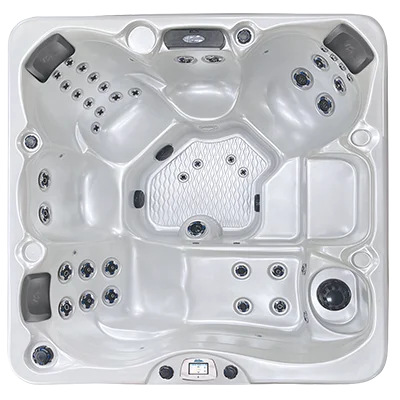 Costa-X EC-740LX hot tubs for sale in Frisco