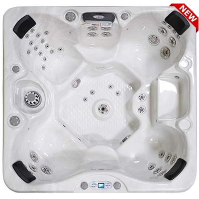 Baja EC-749B hot tubs for sale in Frisco