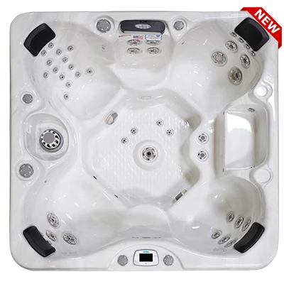 Baja-X EC-749BX hot tubs for sale in Frisco