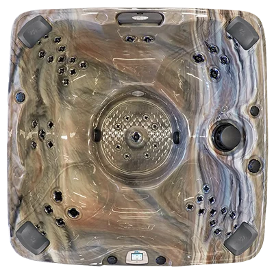 Tropical-X EC-751BX hot tubs for sale in Frisco