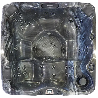 Pacifica-X EC-751LX hot tubs for sale in Frisco