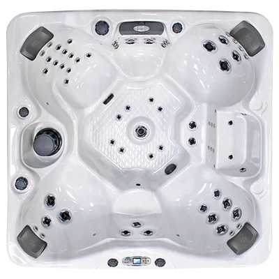 Baja EC-767B hot tubs for sale in Frisco