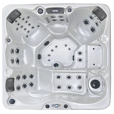 Costa EC-767L hot tubs for sale in Frisco
