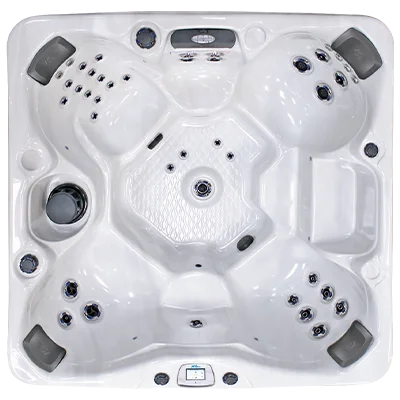 Cancun-X EC-840BX hot tubs for sale in Frisco