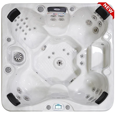 Cancun-X EC-849BX hot tubs for sale in Frisco