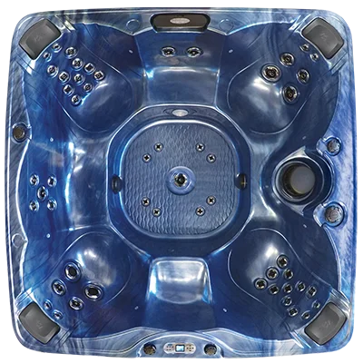 Bel Air EC-851B hot tubs for sale in Frisco