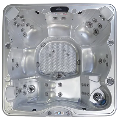 Atlantic EC-851L hot tubs for sale in Frisco