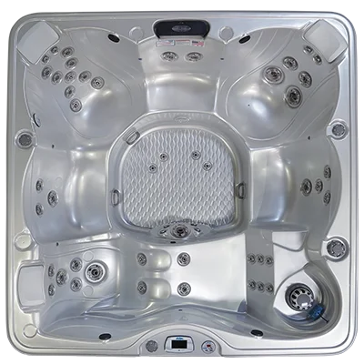 Atlantic-X EC-851LX hot tubs for sale in Frisco