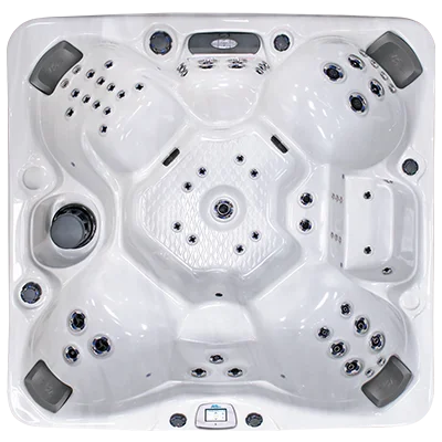 Cancun-X EC-867BX hot tubs for sale in Frisco