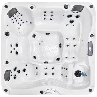 Malibu-X EC-867DLX hot tubs for sale in Frisco