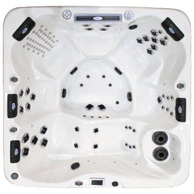 Huntington PL-792L hot tubs for sale in Frisco