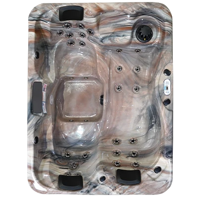 Kona Plus PPZ-529L hot tubs for sale in Frisco