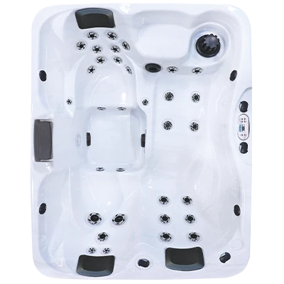 Kona Plus PPZ-533L hot tubs for sale in Frisco