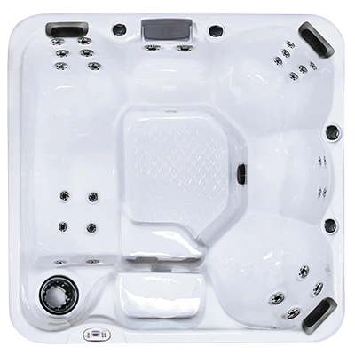 Hawaiian Plus PPZ-628L hot tubs for sale in Frisco