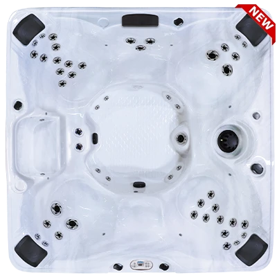 Tropical Plus PPZ-743BC hot tubs for sale in Frisco
