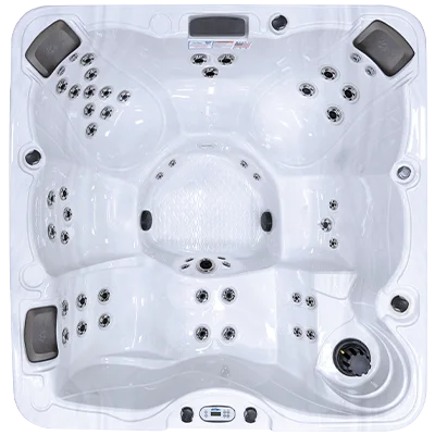 Pacifica Plus PPZ-743L hot tubs for sale in Frisco