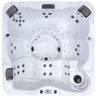 Pacifica Plus PPZ-752L hot tubs for sale in Frisco