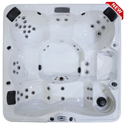 Atlantic Plus PPZ-843LC hot tubs for sale in Frisco