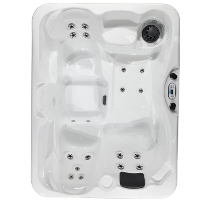 Kona PZ-519L hot tubs for sale in Frisco