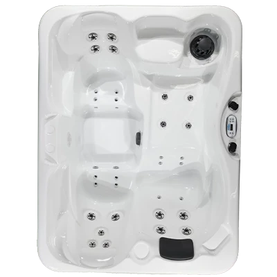 Kona PZ-535L hot tubs for sale in Frisco