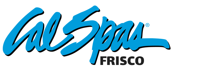 Calspas logo - hot tubs spas for sale Frisco