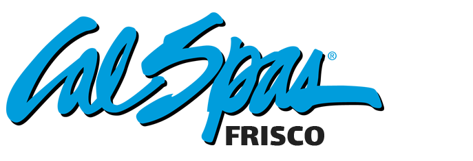 Calspas logo - Frisco